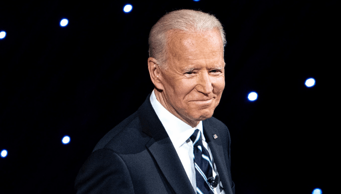 Joe Biden begins cancer treatment after prostate disease spreads to bones