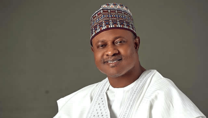 Gov. Sani calls for unity to tackle challenges, unlock potentials as Nigeria celebrates its democracy at 65