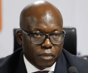 Wale Tinubu honoured with Lifetime Achievement at Africa Energy Week 2025