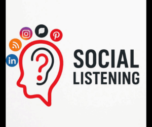 Social Listening 3 October 2025
