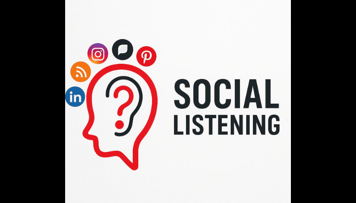 Social Listening 3 October 2025