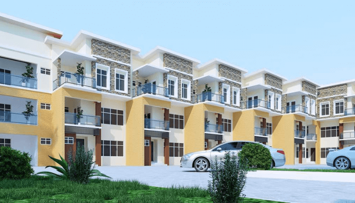 Estate planning for aging parents: The Nigerian perspective