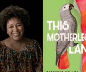 Nigeria Prize shortlisted Nikki May says BusinessDay review made her cry for joy