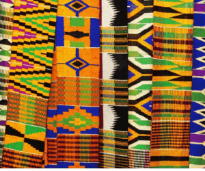 Woven rights: Kente’s voice finds protection – what Nigeria must do next