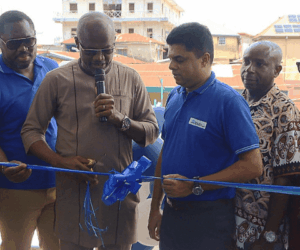 Fina Trust to leverage tech for SME market penetration – CEO