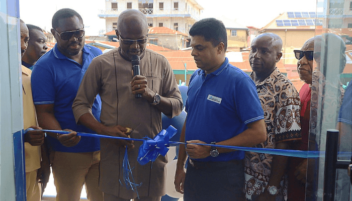 Fina Trust to leverage tech for SME market penetration – CEO