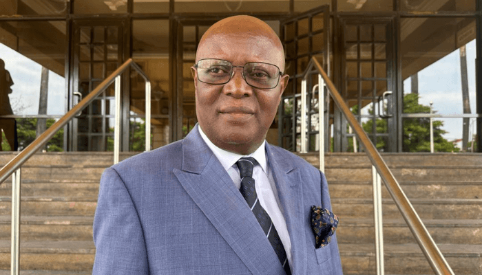 Sola Oni at 65: A life of integrity, intellect, and impact