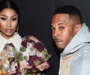 Nicki Minaj risks losing $20M mansion over husband’s assault case