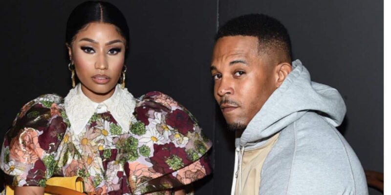 Nicki Minaj risks losing $20M mansion over husband’s assault case