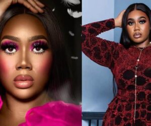 BBNaija’s Gigi rants about faulty phone, seeks fans prayer for an upgrade to iPhone 17