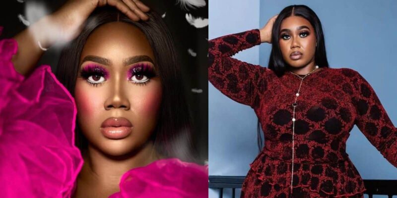 BBNaija’s Gigi rants about faulty phone, seeks fans prayer for an upgrade to iPhone 17