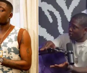 “Naija boys buy bottles, UK boys share one” – Shank’s revelation sparks online debate