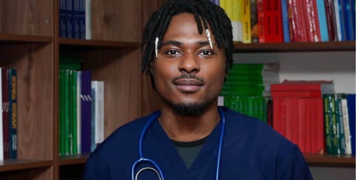 Faith vows to multiply ₦10M fan gift into ₦100M after surprise donation