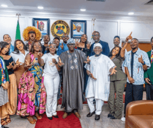Lagos commits to support businesses promoting digital innovation