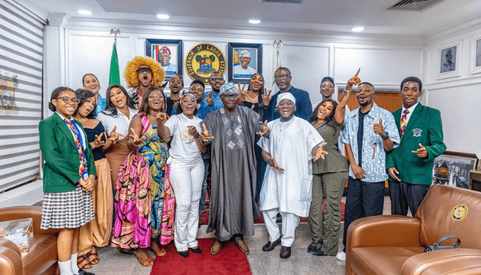 Lagos commits to support businesses promoting digital innovation