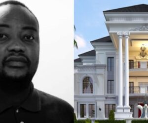 Stop building houses in Nigeria if you live abroad