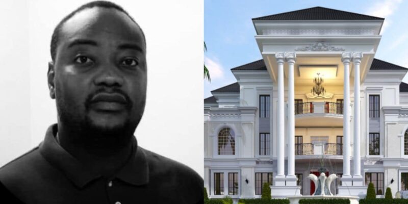 Stop building houses in Nigeria if you live abroad
