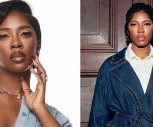 Tiwa Savage sparks debate with shocking marriage revelation