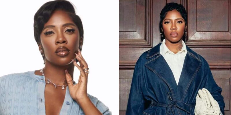 Tiwa Savage sparks debate with shocking marriage revelation
