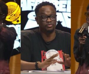 Drama as Talent Shows contestant lashes out at judges after being rejected
