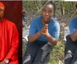 Isreal DMW urges FG to act on Edo kidnappings, shares heartbreaking ransom video