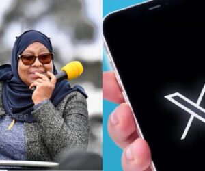 Tanzania officially bans X, allows only government officials to use platform