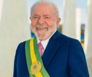 Lula defies age, critics with surprise bid for a fourth term in Brazil