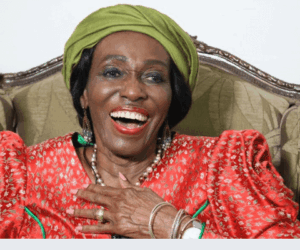 Nana Konadu Agyeman-Rawlings, Ghana’s former first lady, dies at 76