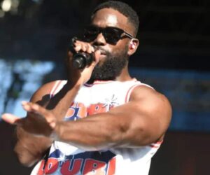 UK rapper and Netflix star Ghetts charged after fatal hit-and-run that killed a 20-year-old man