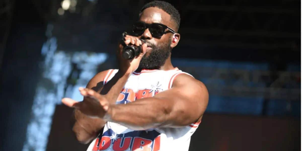 UK rapper and Netflix star Ghetts charged after fatal hit-and-run that killed a 20-year-old man