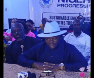 Niger Delta militants, activists reject vandalism, opt for negotiation