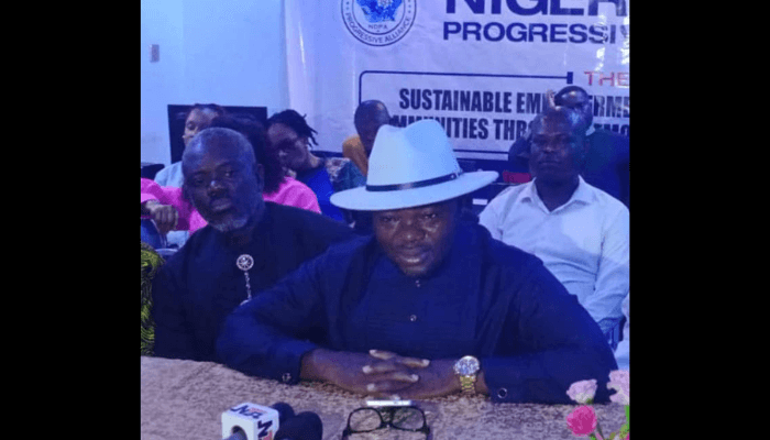 Niger Delta militants, activists reject vandalism, opt for negotiation
