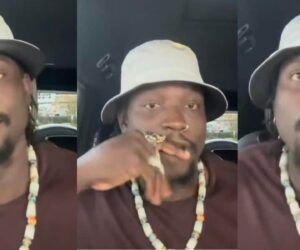 “Bring ₦50m and watch me enter China” – VeryDarkMan fires back at critics over alleged ban