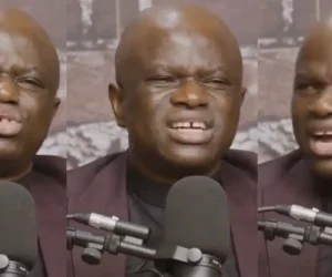 “If You Can’t Handle Lovemaking, Don’t Get Married” – Pastor Bisi Adewale