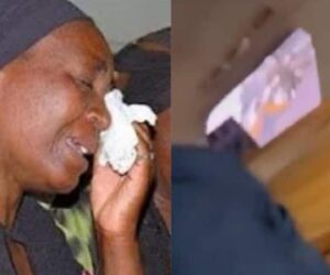 Outrage as widow trapped in husband’s ambulance, forced to drink bath water in Imo