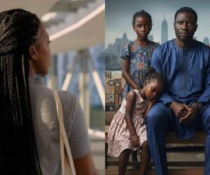 After sponsoring her trip to the U.S. for church program, pastor’s wife ghosts husband and five children