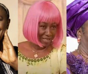 Patience Ozokwo reacts to her viral meme trends, calls for ‘Odogwu compensation’