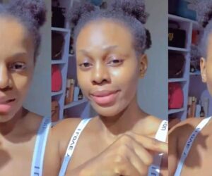 Stop saying men are not the price