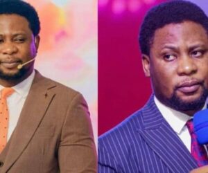 Pastor Femi Lazarus faces heavy backlash after viral comments on women’s period