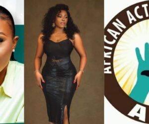 “She means business” – Chioma Ifemeludike’s campaign photos sparks buzz ahead of Anambra election