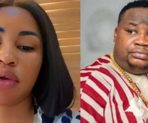 “It will not work for you!” – Hellen Ati drags Cubana Chief Priest, alleges he sent men to trap her