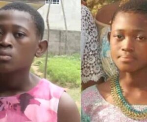 Social media erupts as Nigerians revive #JusticeForOchanya seven years after tragic death