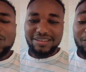 “It’s not easy controlling ourselves around female students” – Ghanaian teacher begs govt for self-control allowance