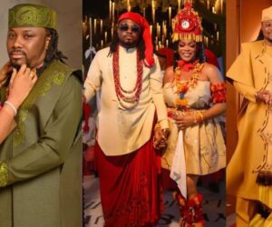 At 43 I thought it was over, but God showed me mercy