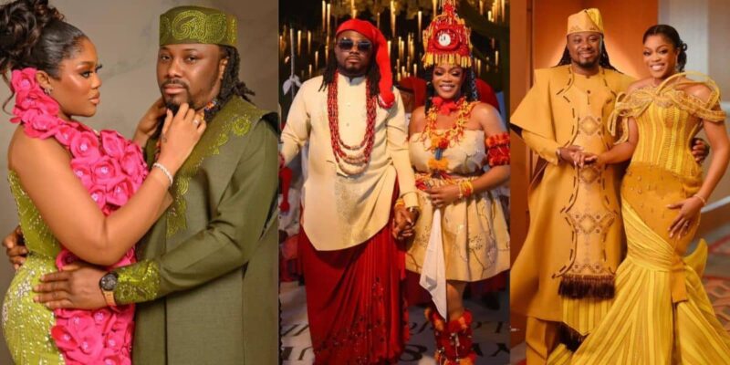 At 43 I thought it was over, but God showed me mercy