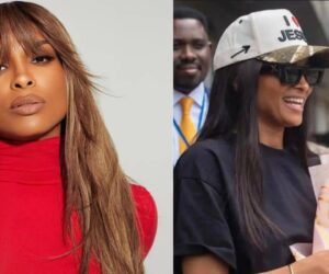 No more dirty roads, everywhere is clean