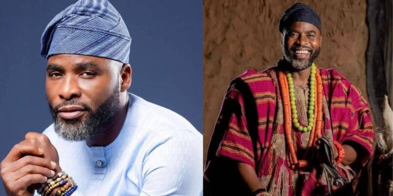 Ibrahim Chatta reportedly charges ₦5 million per day, tops Nollywood pay chart