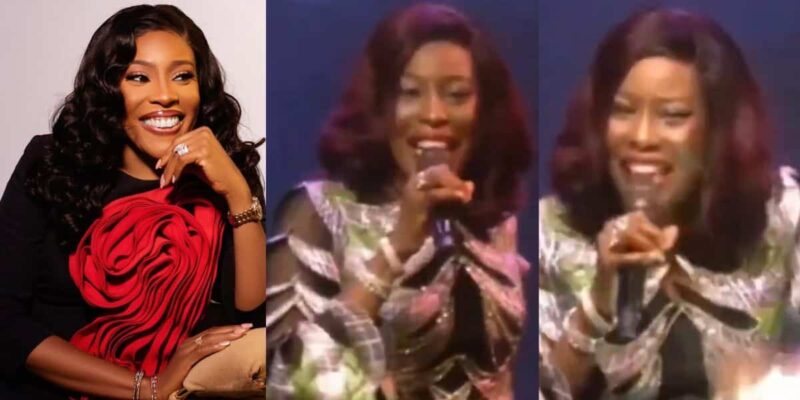 “No matter your degree, marriage comes first” – Pastor Eno Jerry