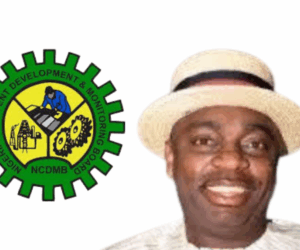 “Oil industry investments not stifled by local content” – Nwapa, pioneer ES NCDMB