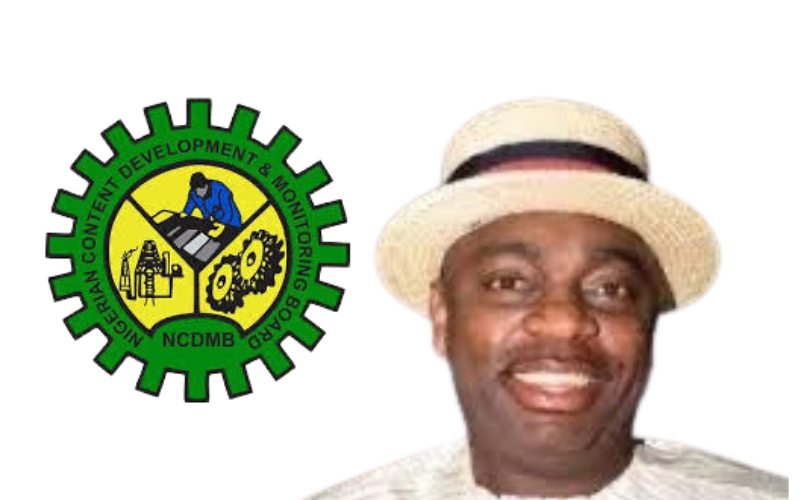 “Oil industry investments not stifled by local content” – Nwapa, pioneer ES NCDMB